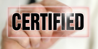 How a Hypnosis Certification Helps