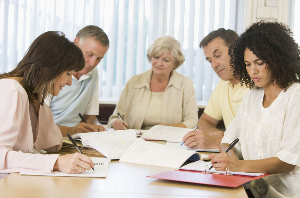 Dallas Hypnotherapy Training